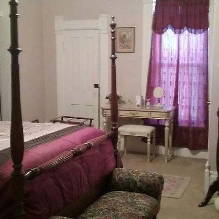 Smithville Historical Museum And Inn 外观 照片