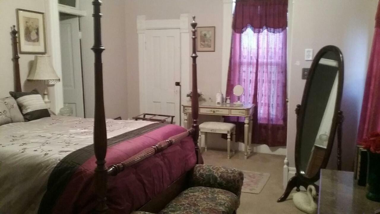 Smithville Historical Museum And Inn 外观 照片