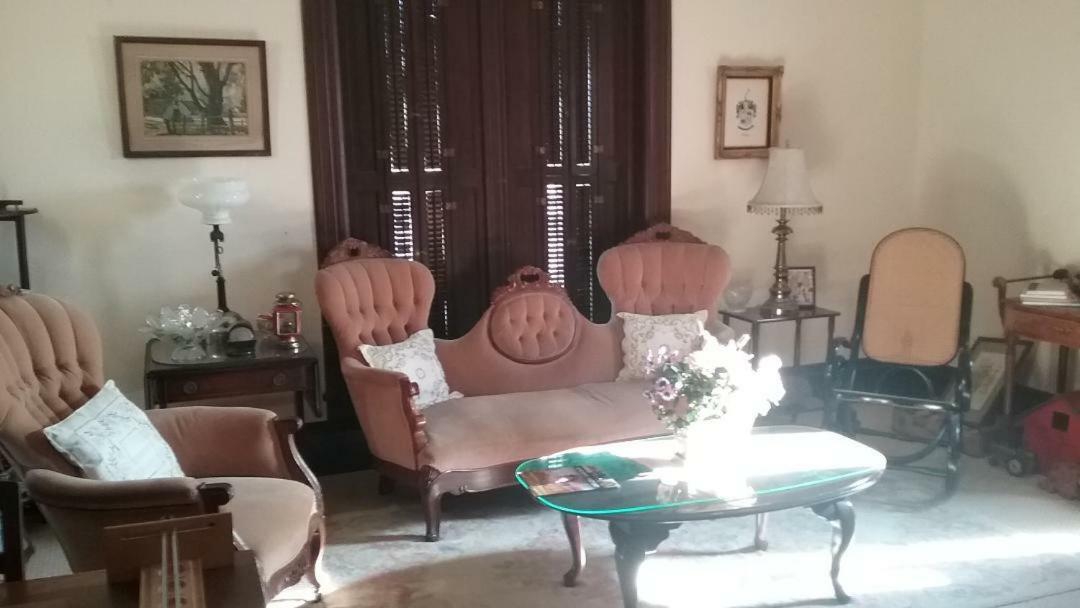 Smithville Historical Museum And Inn 外观 照片