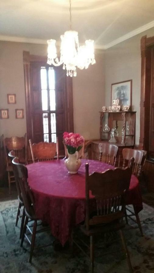 Smithville Historical Museum And Inn 外观 照片